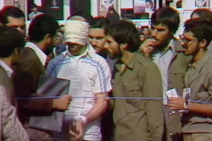 Who's who of the Iran Hostage Crisis.