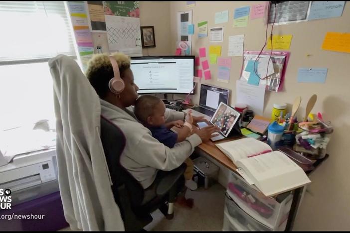 How community colleges are retooling to bring students back post-pandemic