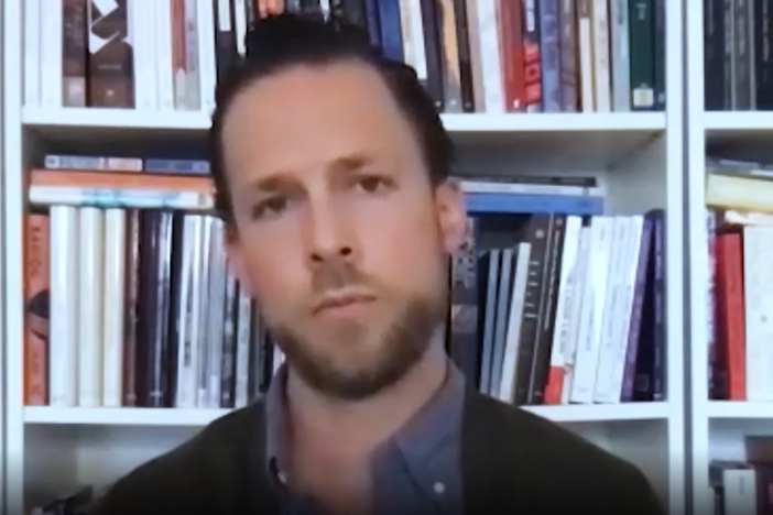 Dr. Eric Reinhart explains why doctors are demoralized.