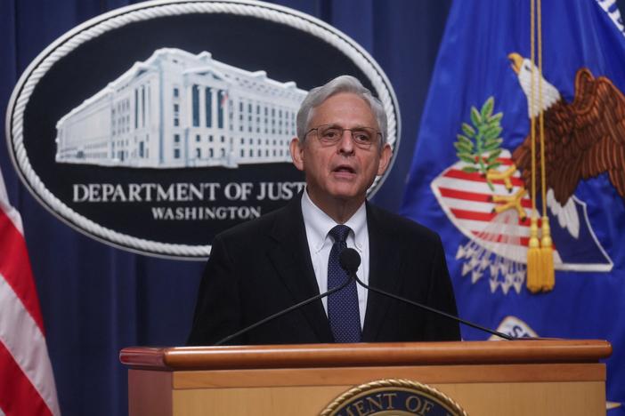 FBI SEARCH – DIS