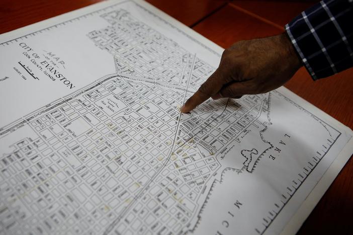 As Evanston, Illinois approves reparations for Black residents, will the country follow?