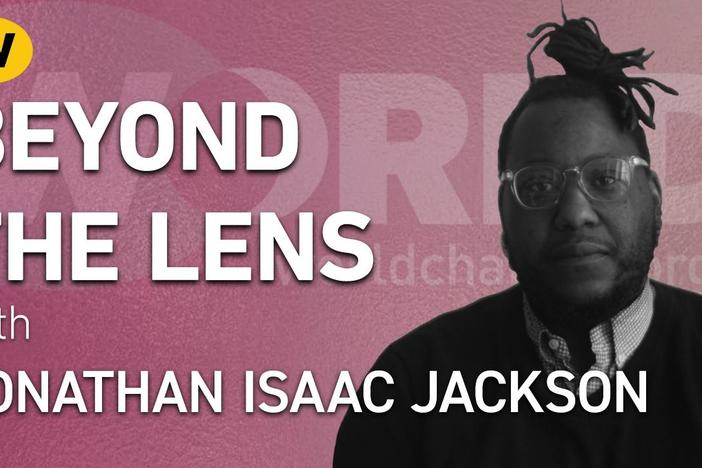 A conversation with director Jonathan Isaac Jackson of BIG CHIEF, BLACK HAWK.