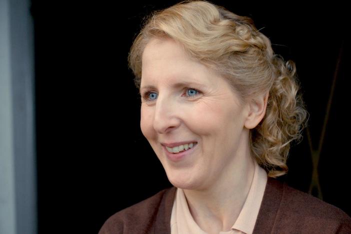 See a scene from Home Fires, The Final Season, Episode 5.