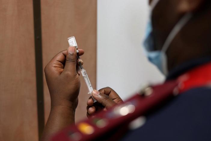 Does South Africa's COVID uptick signal greater threat from omicron? Here's what we know