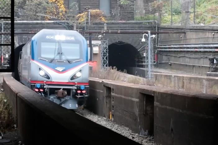 Urgent tri-state infrastructure project gets green light