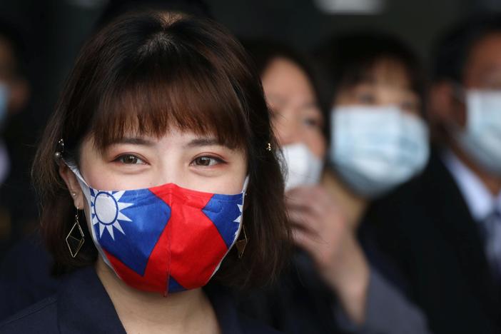 Taiwan's aggressive efforts are paying off in fight against COVID-19