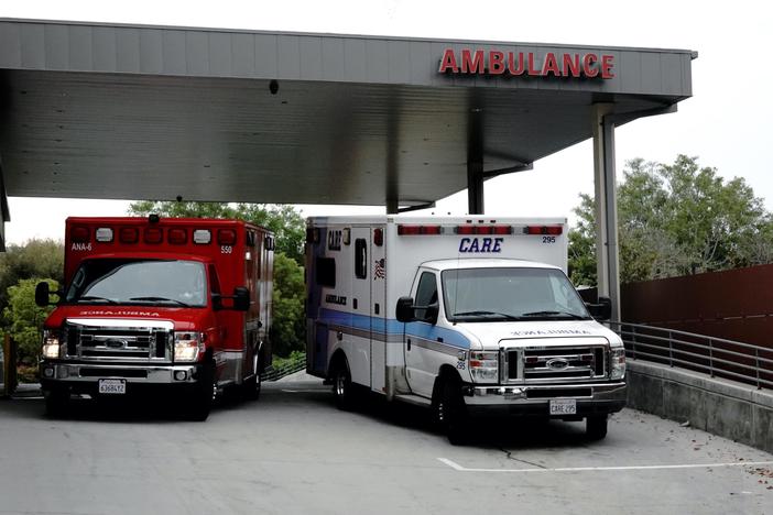 How the $1.9 trillion COVID relief bill will bolster the Affordable Care Act
