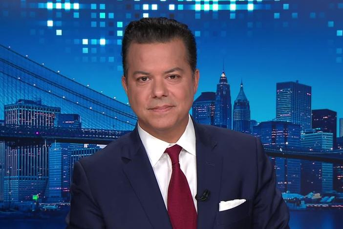 John Avlon assesses Michael Bloomberg’s chances and the state of the 2020 race.