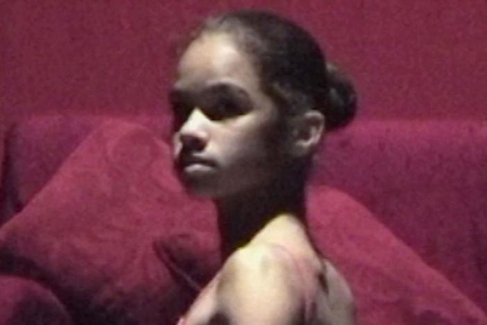 A Ballerina's Tale premieres on PBS’s Independent Lens on Monday, February 8, 2016.