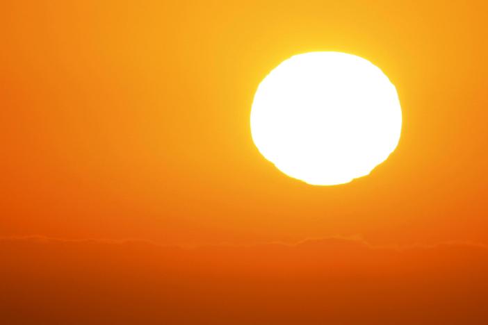 New analysis finds parts of the U.S. have already warmed close to critical 2-degree level