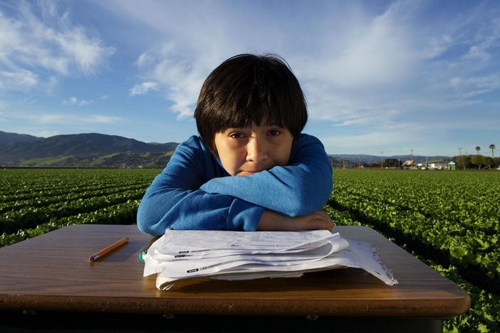 East of Salinas premieres on PBS’s Independent Lens on Monday, November 23, 2016.