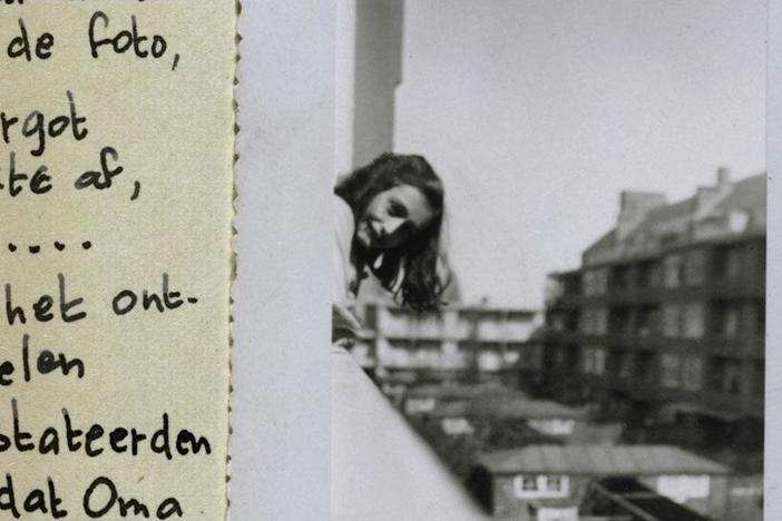 'Just enjoy your carefree life while you can.'