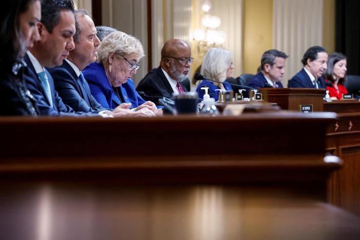 The Jan. 6 panel is set to release its final report. Here’s what we know so far