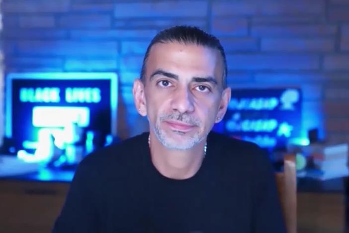 Jaime Casap joins the program.
