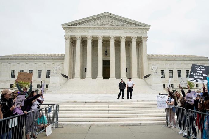 Women reflect on what life was like before Roe v. Wade