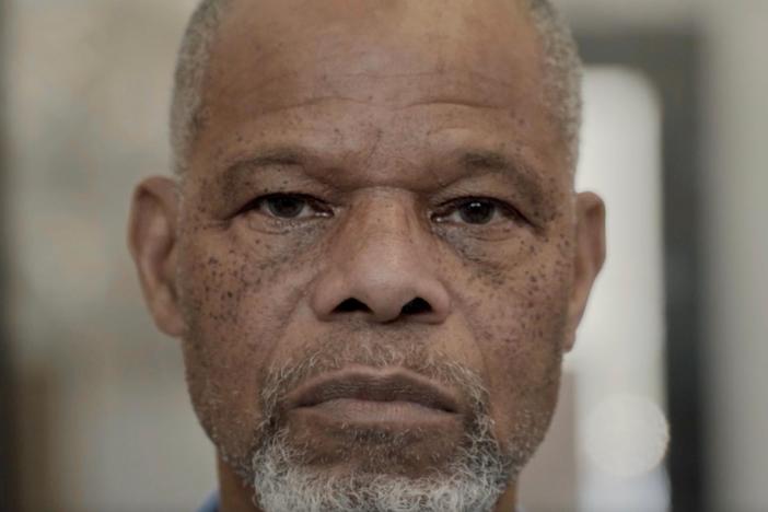 An incarcerated man sees a second chance on the outside for himself and his family.