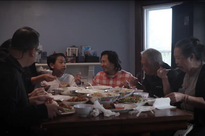 Tracing one Hmong family’s journey from Laos to Rhode Island