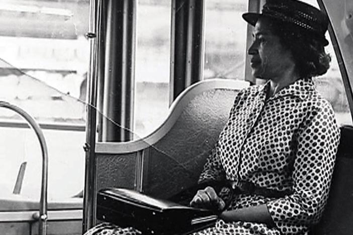 What might they reveal about this civil rights trailblazer?