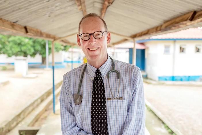 Remembering Paul Farmer, a giant in the world of public health
