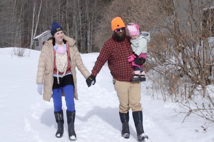 What a well-off couple learned from cutting consumer habits