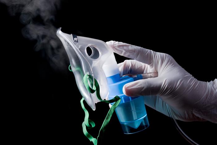 Patients, medical providers struggle with worsening albuterol shortage