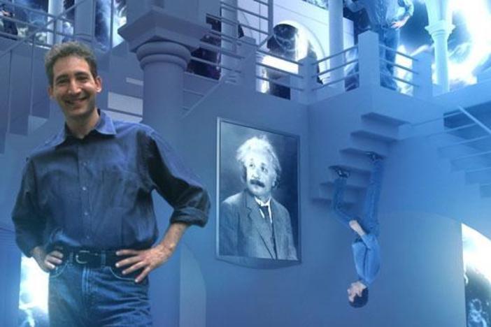 Combining the laws of the universe in one theory that explains it all is the Holy Grail.