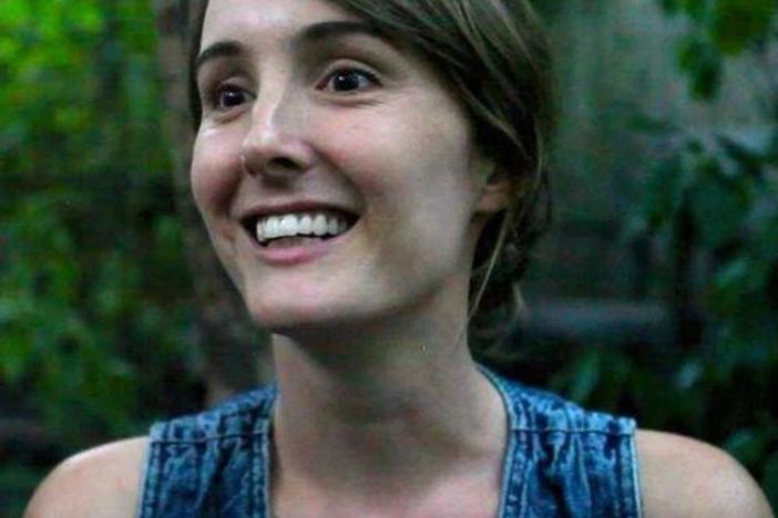 Convo between America ReFramed's Natasha Del Toro & Amy Browne (A Will for the Woods).