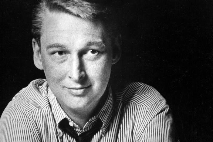 The late, great director  (The Graduate, Angels in America) discusses his 50-year career.
