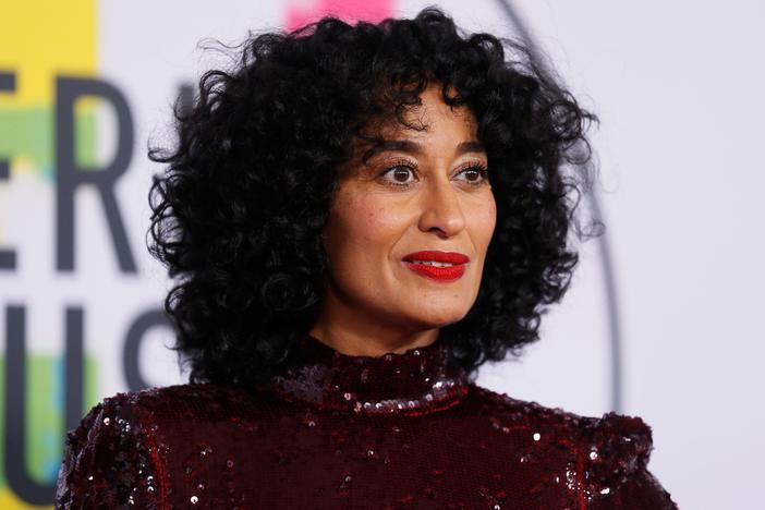 “Black-ish,” the hit sitcom that stars Ross, doesn’t shy away from controversial issues.