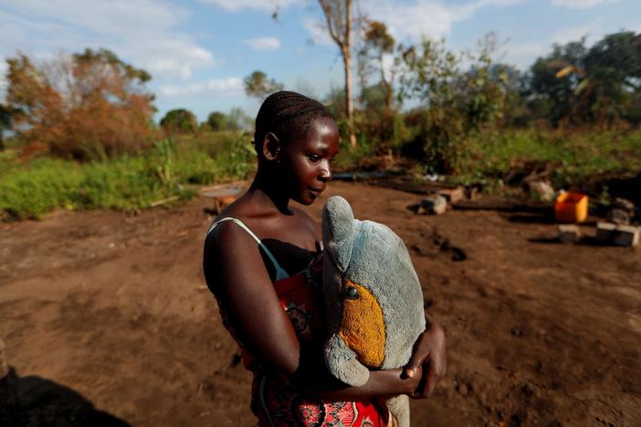 In Mozambique, Yemen and Venezuela crises, access for aid is hard to come by