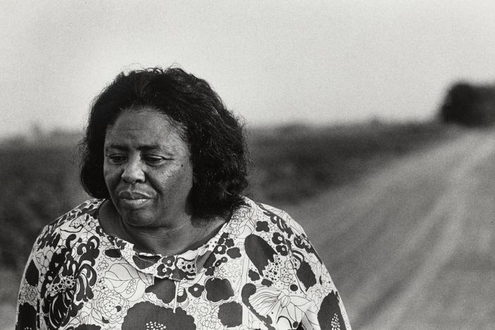 The remarkable life of a fearless Mississippi sharecropper-turned-human-rights-activist.