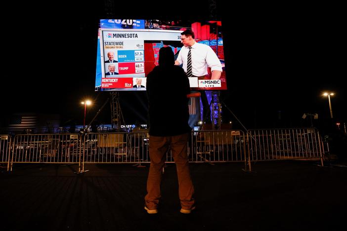 How the GOP unexpectedly gained ground in the House