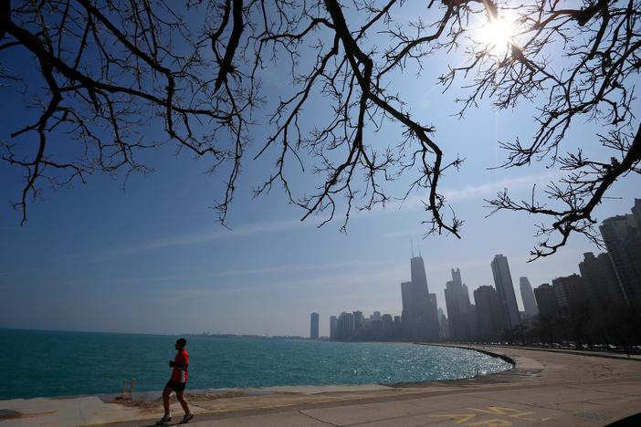 Water costs balloon in cities along the Great Lakes