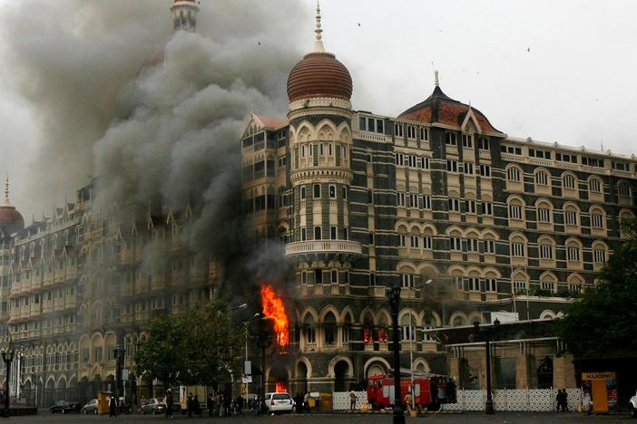 FRONTLINE and ProPublica investigate American-born terrorist David Coleman Headley.