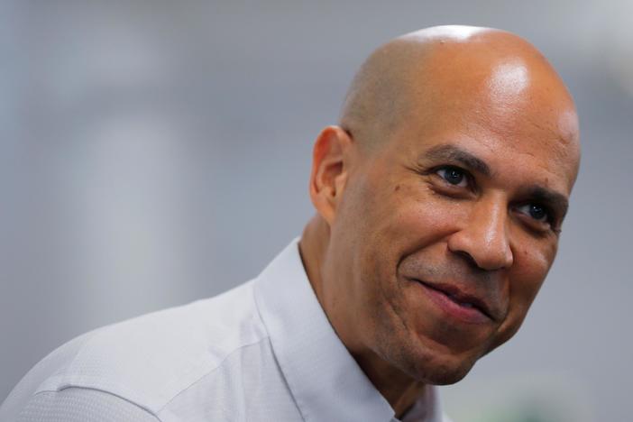 How 2020 Democrats are challenging each other's policy records