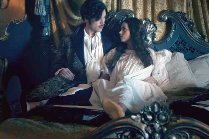 See a clip from Victoria, Episode 6.