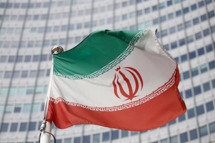 U.S. special envoy for Iran discusses the prospects for reviving a nuclear deal