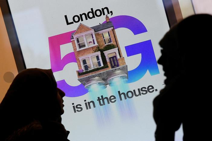 Why the U.S. objects to Huawei's involvement in building 5G networks
