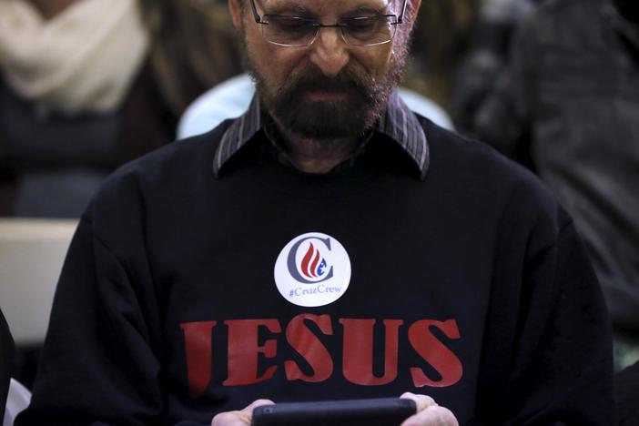 A group that helped propel Rick Santorum and Mike Huckabee to wins in the past.