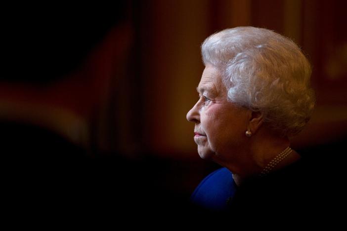 United Kingdom enters national mourning period following death of Queen Elizabeth II