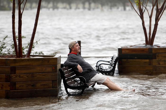 Florence evacuation orders continue as the Carolinas face flooding