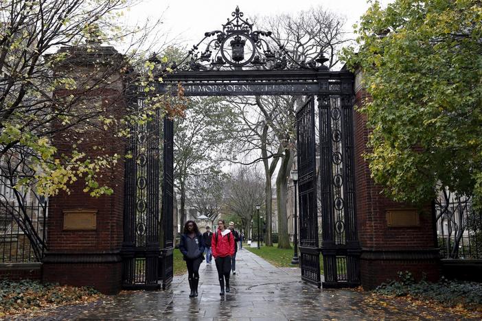 How a bombshell bribery scandal illuminates the 'corruption' of college admissions