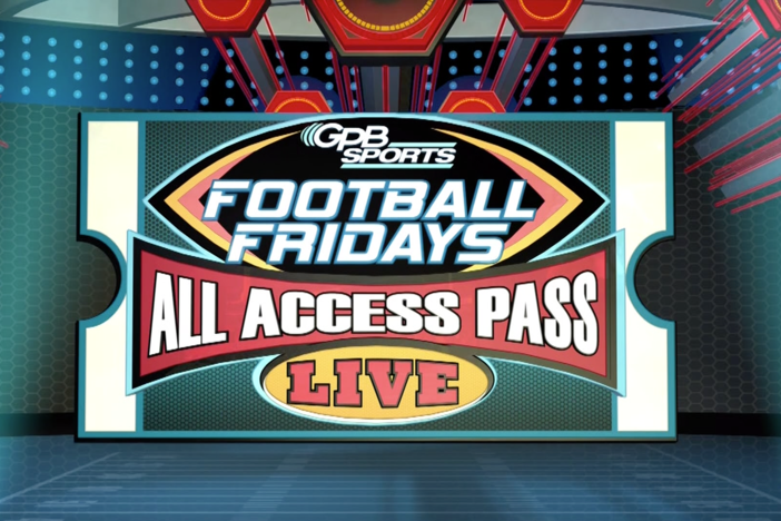 The Colquitt County Packers take on the Lowndes Vikings for the Region 1 7A Championship!