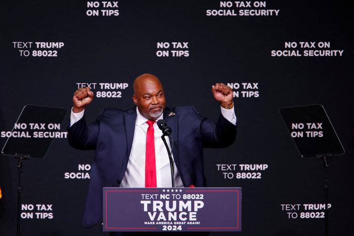 Why Republicans are still facing a candidate quality problem