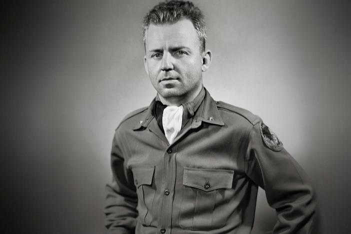 Watch the first chapter of "American Comandante" premiering November 17 at 9/8c on PBS.