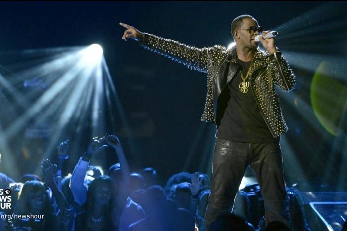 Is R. Kelly the 'worst predator' in the history of pop music?
