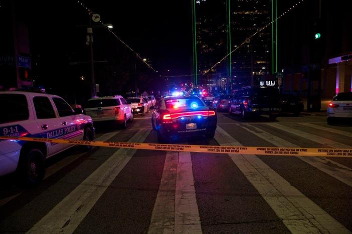 What's behind the sharp rise in murders across the U.S.?