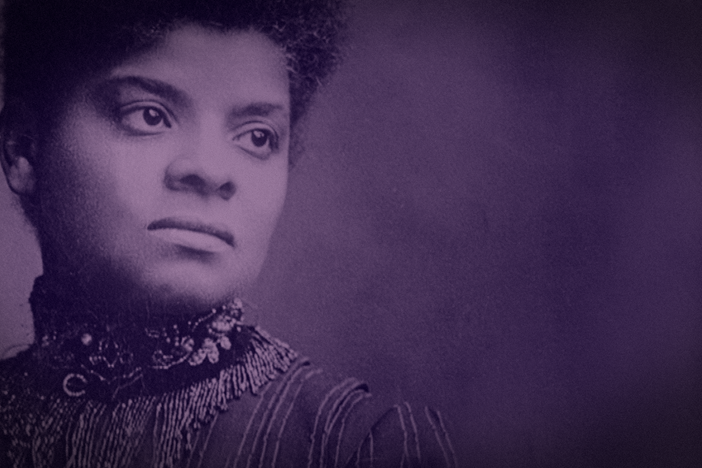 Ida B. Wells was a prominent journalist who exposed racial violence in the South.
