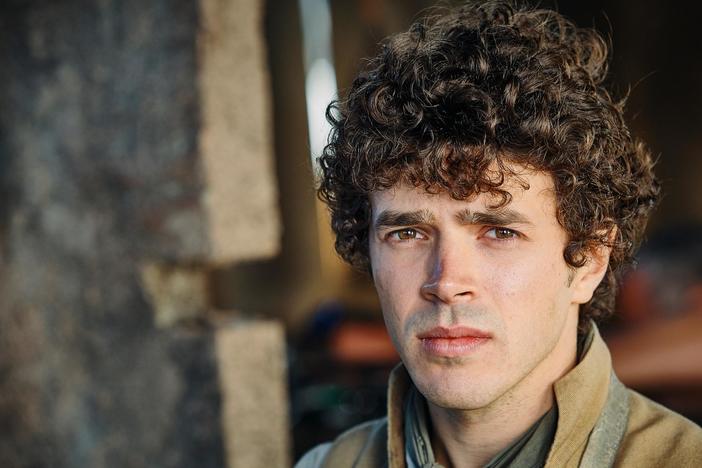 Ross returns to London, Drake takes a bold risk, and George conspires with his allies.