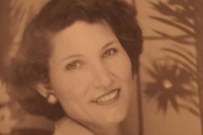 Because of [my grandmother's] constant encouragement, we have lived the American dream.
